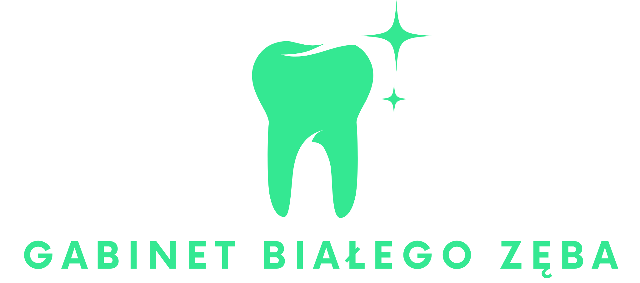 gabinet bialego zeba