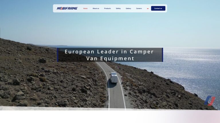 Mobiframe