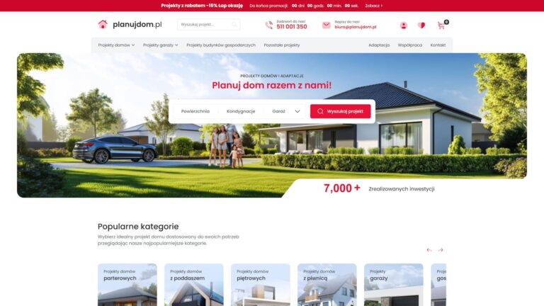 planujdom realizacja